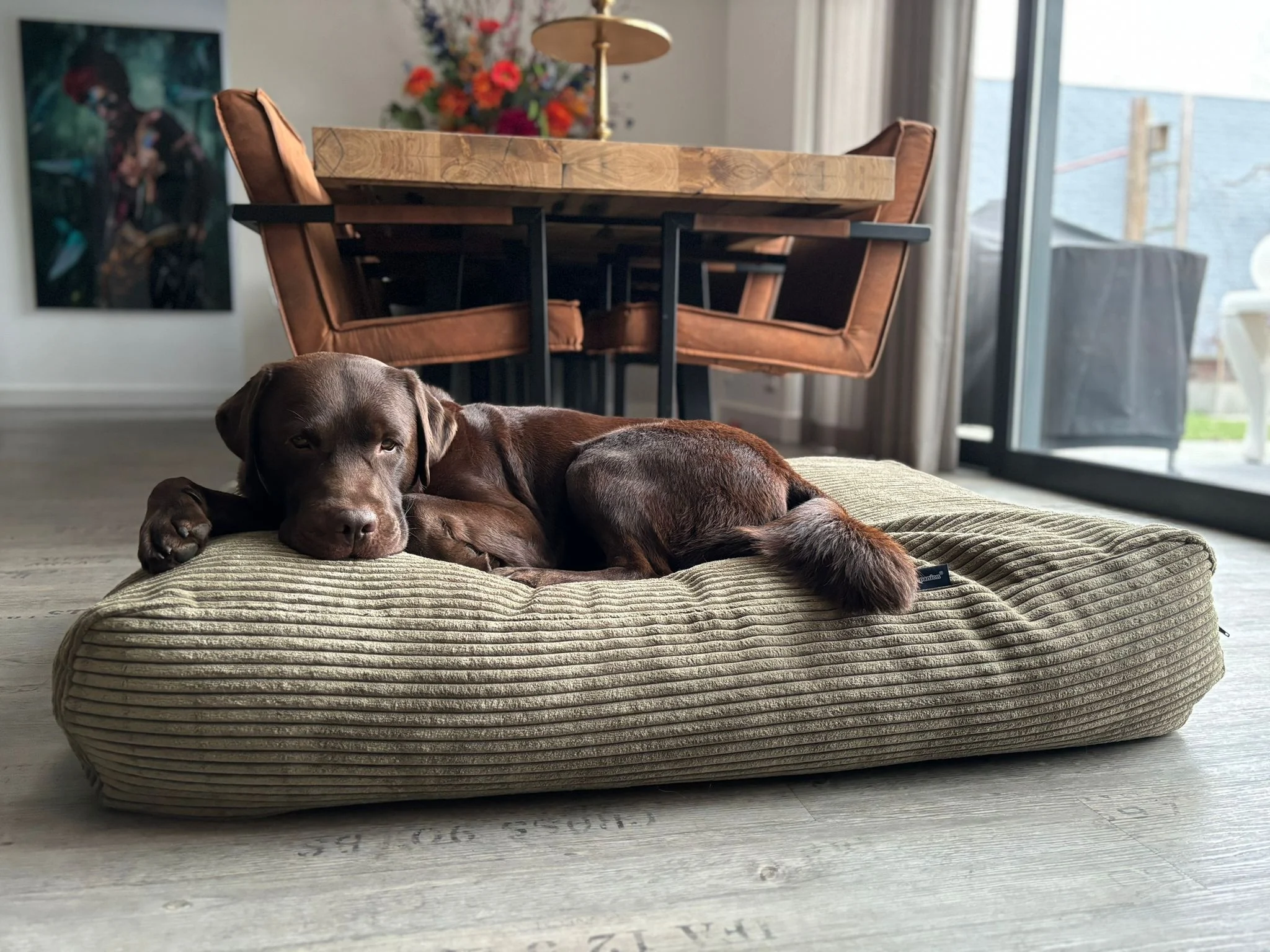 Titelseite -WoofyMart Verkaufsladen image 1